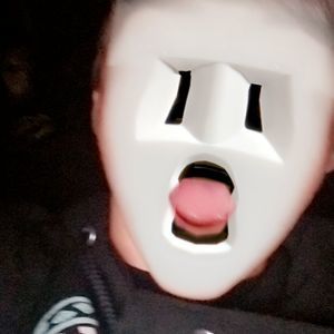 Meet your Posher, Nathan